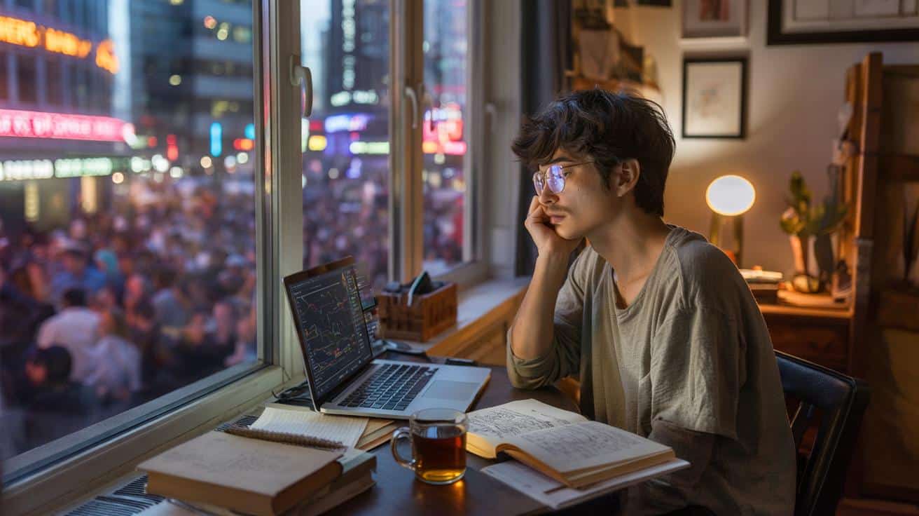 Wybitnie inteligentni często wyglądają na aspołecznych. Psychologia tłumaczy dlaczego