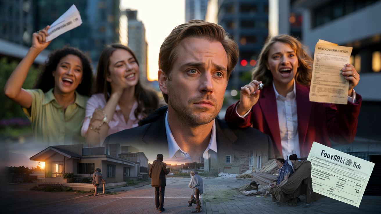 Wysoka inteligencja bywa jak klątwa: największa samotność zaczyna się, gdy widzisz cudze błędy z wyprzedzeniem