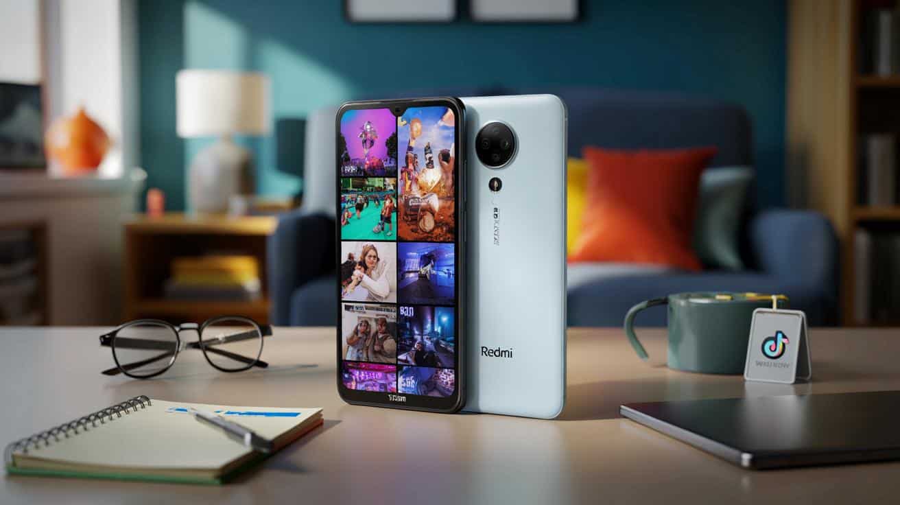 Xiaomi Redmi 14C za mniej niż 100 euro. Czy to najciekawszy tani smartfon sezonu?