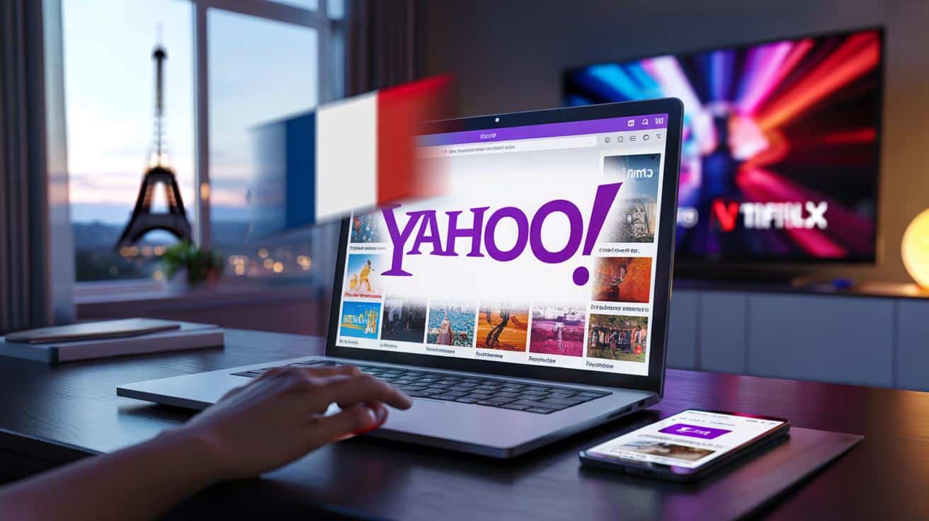 Yahoo France znika, ale Yahoo wciąż żyje. Co tam się dzieje?