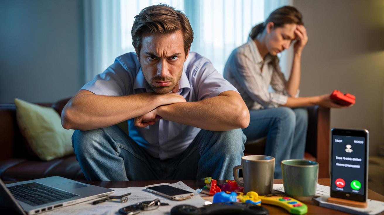 5 zachowań, które zdradzają dorosłych, którzy nigdy nie dorośli