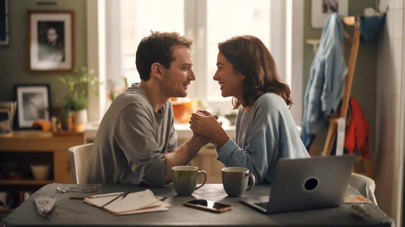 8 zachowań, których szczęśliwe pary niemal zawsze unikają