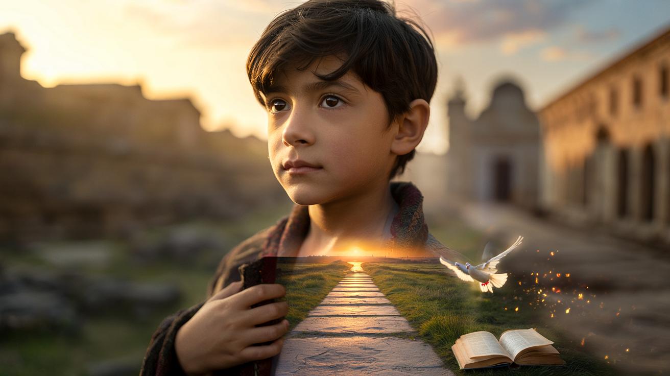 Zadig – rzadkie imię z filozoficzną głębią i piękną symboliką