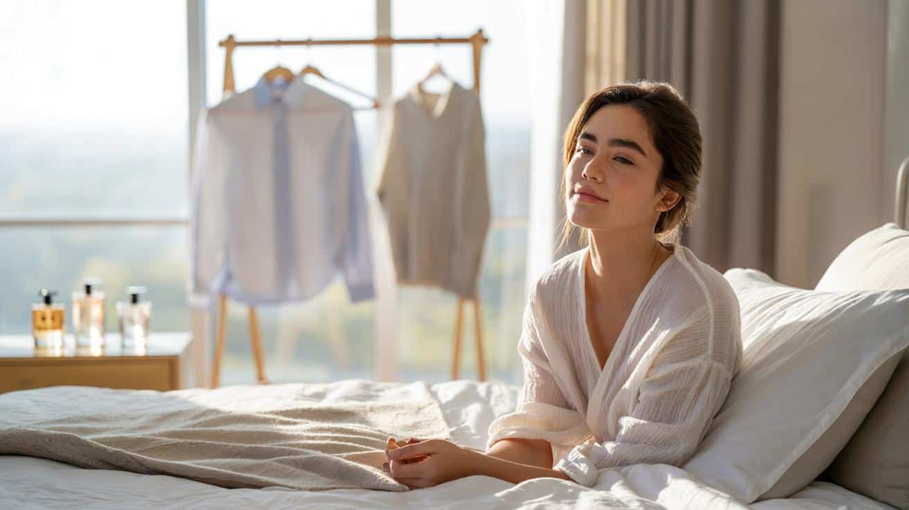 Zapach świeżego prania na skórze: 3 perfumy, które pachną czystością cały dzień