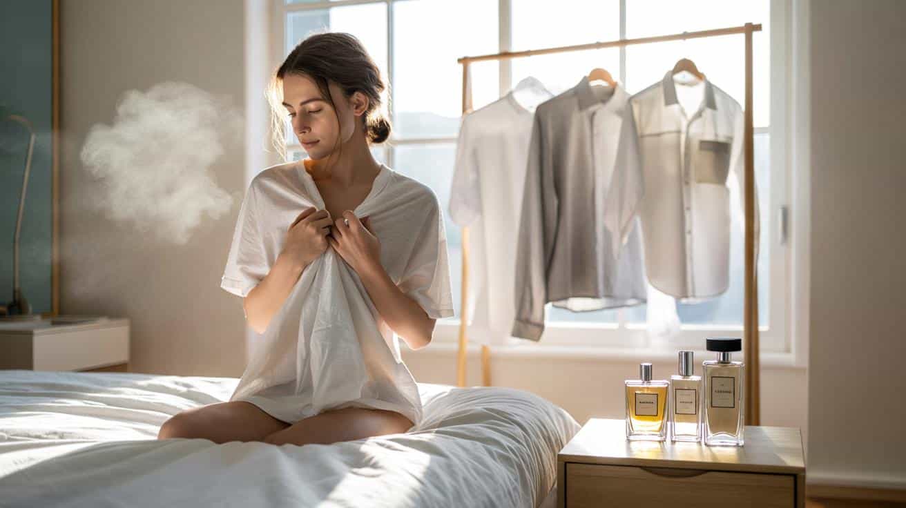 Zapach świeżego prania na skórze: 3 perfumy, które pachną czystością od rana do wieczora