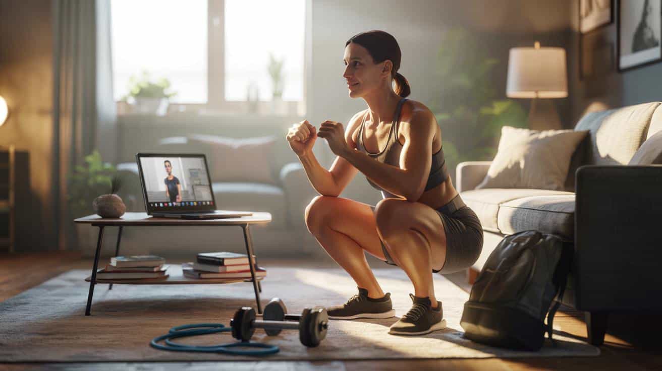 Zapomnij o morderczych treningach. Prosty plan siłowy działa lepiej, niż myślisz