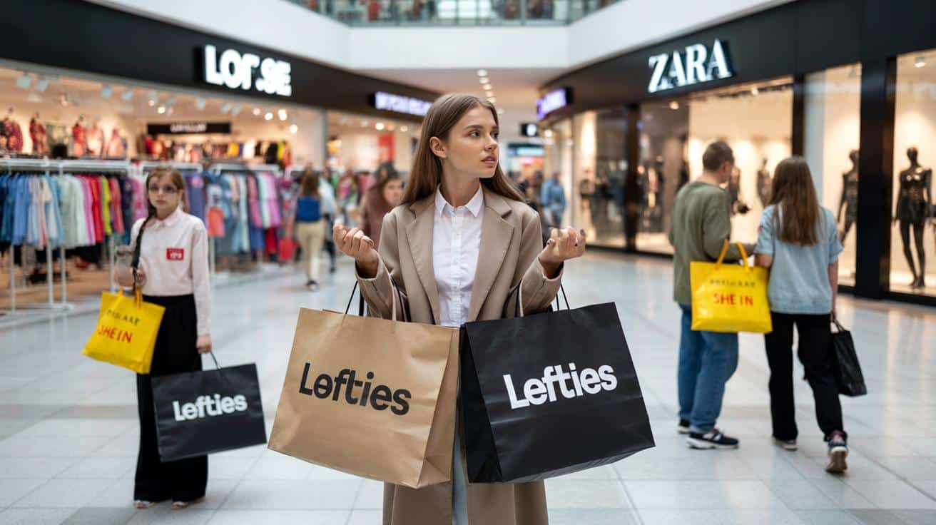 Zara rzuca wyzwanie Shein i Primark. Nowa tania marka na celowniku Polaków