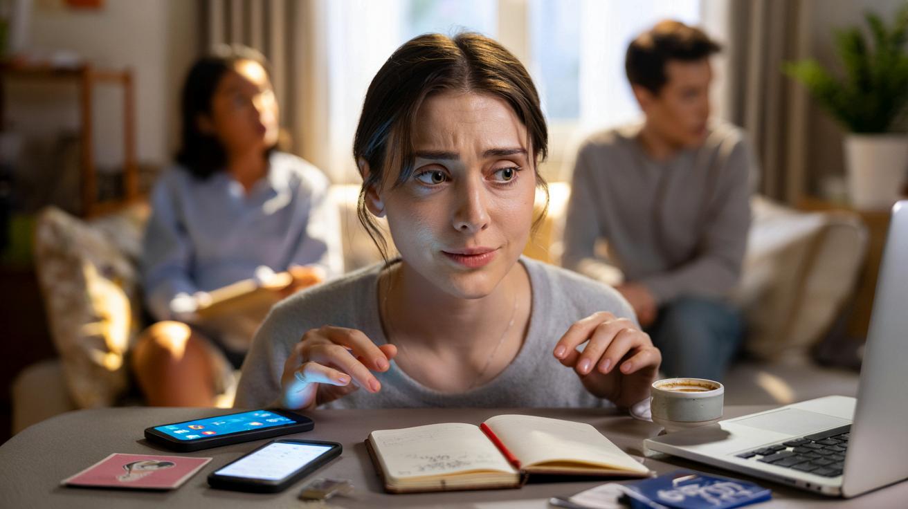 Zawsze wyprzedzasz oczekiwania innych? Psycholog wyjaśnia, co za tym stoi