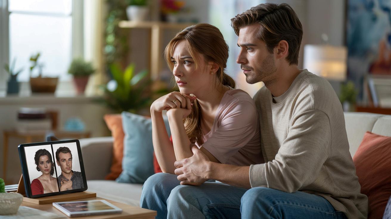 Zazdrość o byłych partnerów? Psychologowie wyjaśniają, skąd się bierze i jak jej nie zniszczyć związku