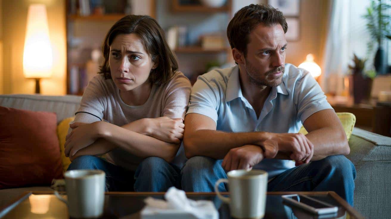 5 zdań, które powoli zabijają zaufanie w związku według psychologii