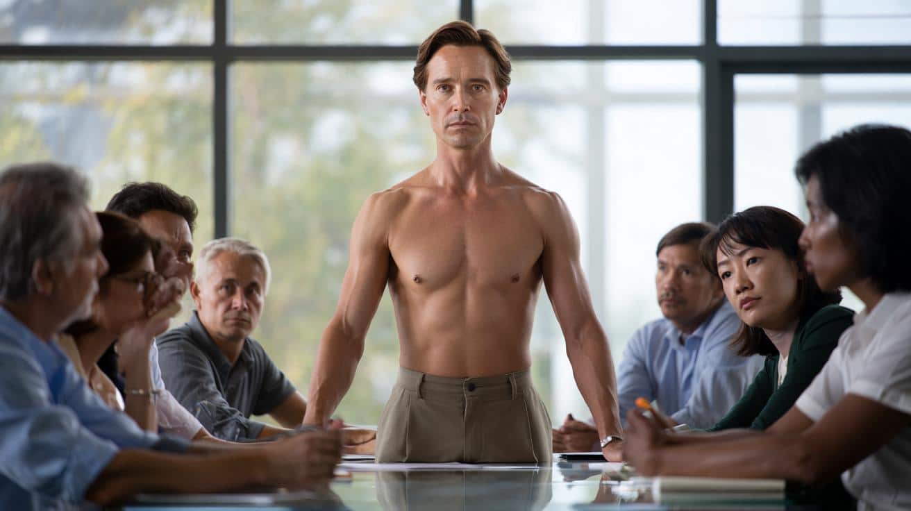 8 zdań, po których od razu poznasz silną osobowość