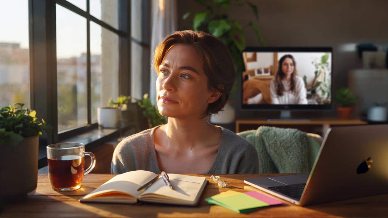 4 zdania, które pokazują, że psychicznie trzymasz się lepiej, niż myślisz