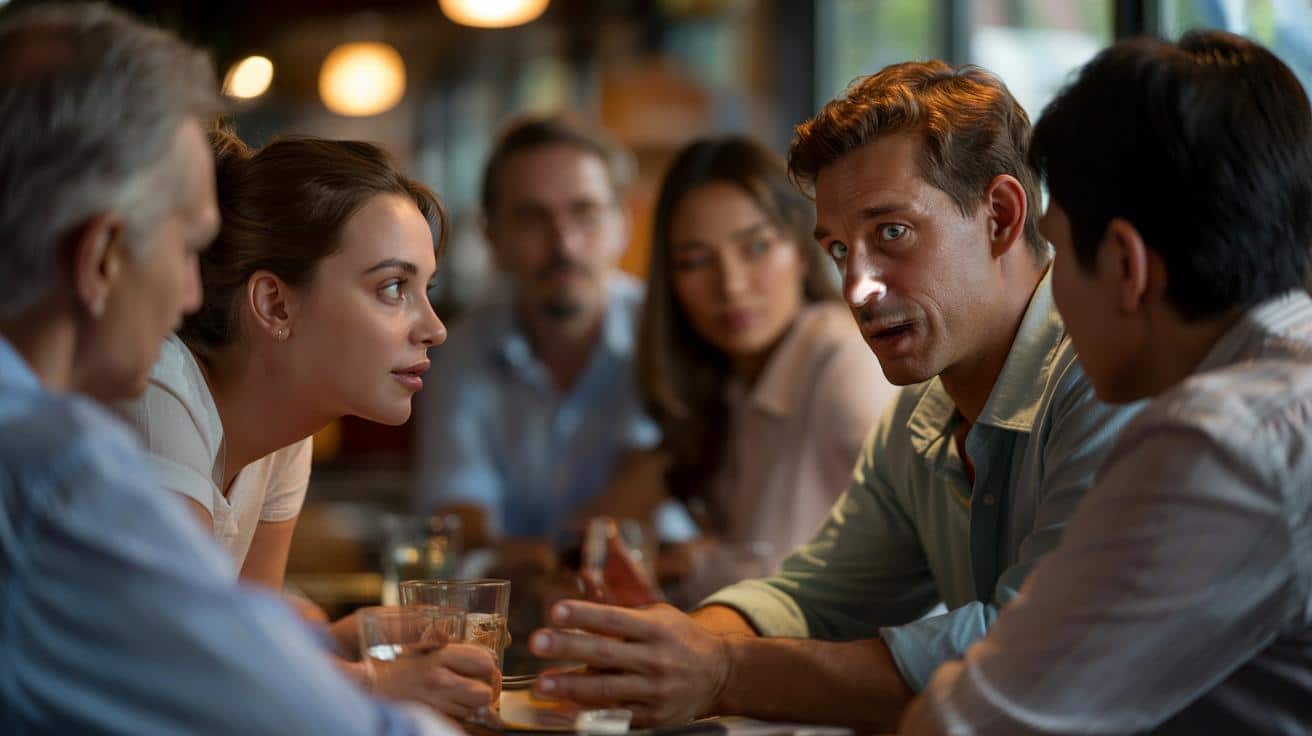 7 krótkich zdań, po których od razu rozpoznasz osoby z wysoką inteligencją emocjonalną