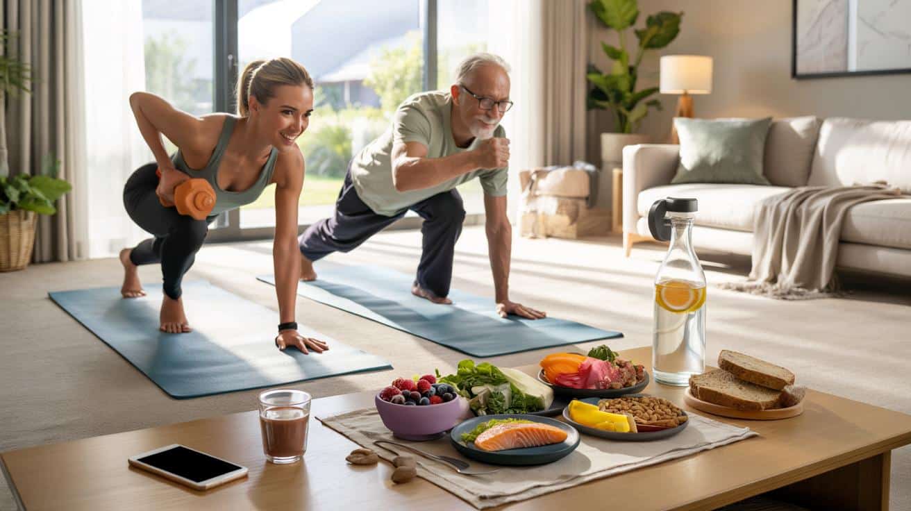 Zdrowie i forma na co dzień: 11 nowych trendów, które warto znać