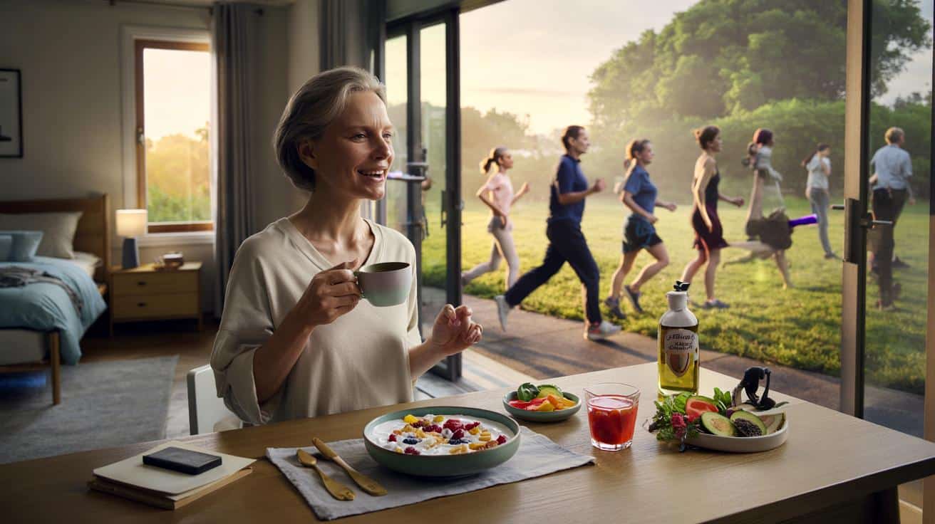 Zdrowie i forma w 2026: proste triki lekarzy, trenerów i naukowców