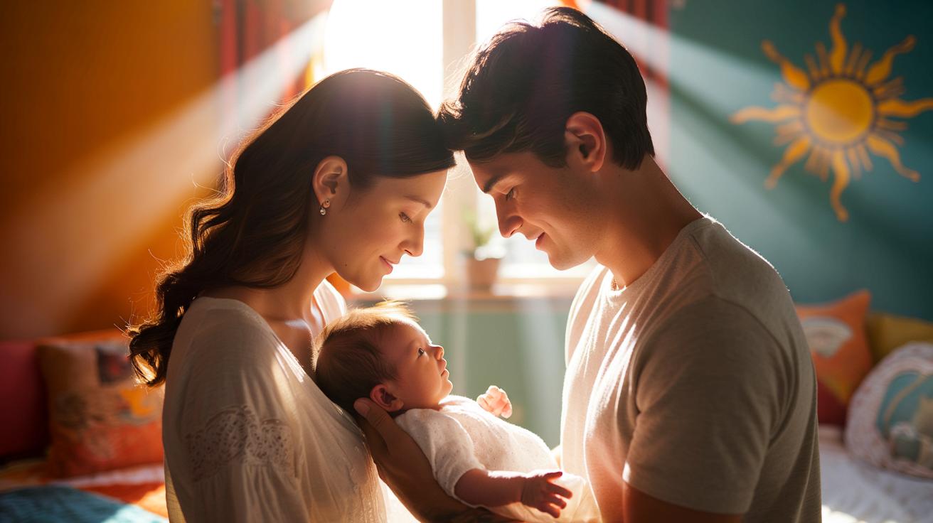 Zia – krótkie imię z indiańskimi korzeniami, które podbija serca rodziców