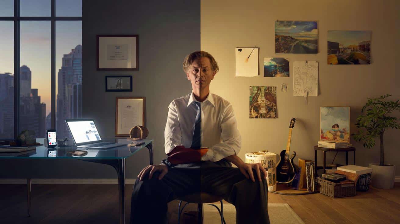 Zmęczeni trzydziestolatkowie: kiedy budujesz życie według cudzych planów