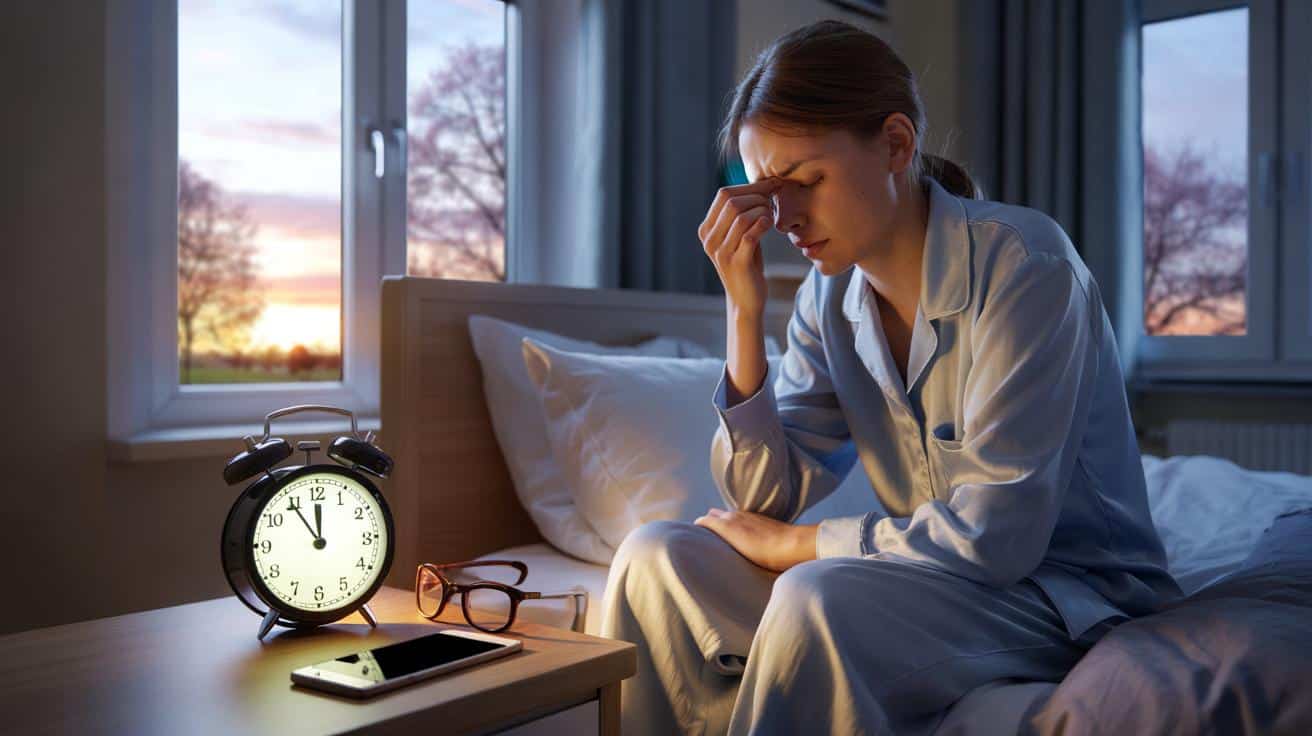 Zmiana czasu 2026: kiedy przestawiamy zegarki na letnie i tracimy sen?