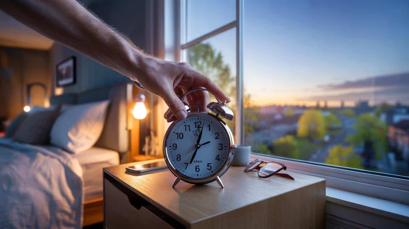 Zmiana czasu 2026 przyjdzie wcześniej. Kiedy przestawiamy zegarki?