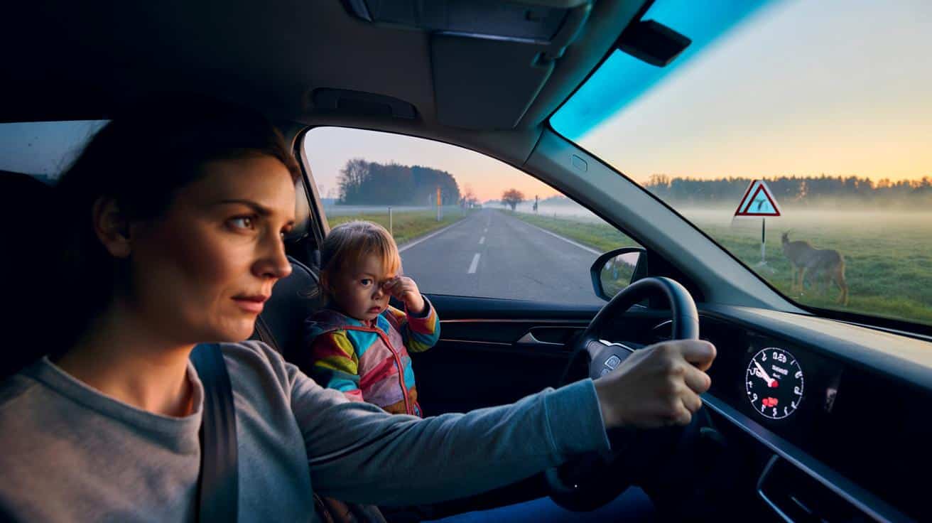 Zmiana czasu w 2026 r. zaskoczy kierowców i rodziców. Data będzie inna niż zwykle