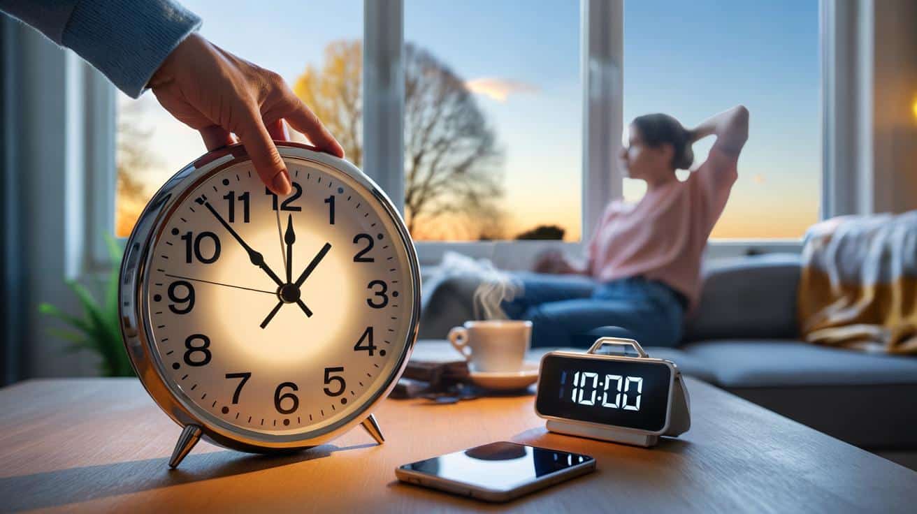 Zmiana czasu na lato przyspieszona w 2026. O której przestawiamy zegarki?