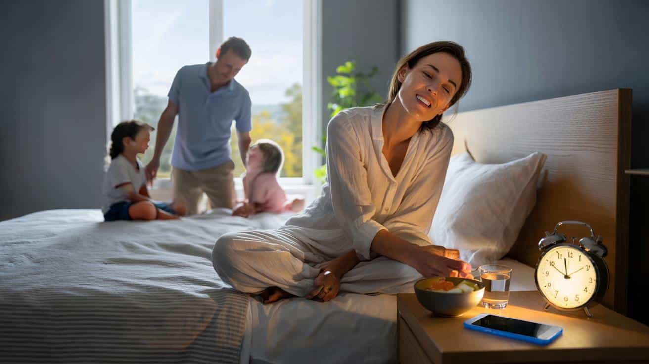 Zmiana czasu na letni bez kryzysu: lekarz radzi, jak uniknąć szoku dla organizmu