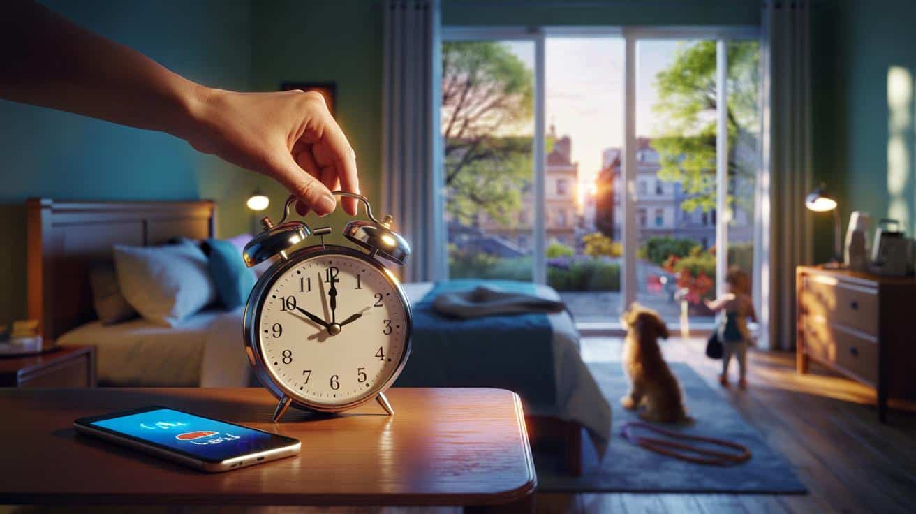 Zmiana czasu na letni już w ten weekend. Dlaczego w 2026 wypada wcześniej?