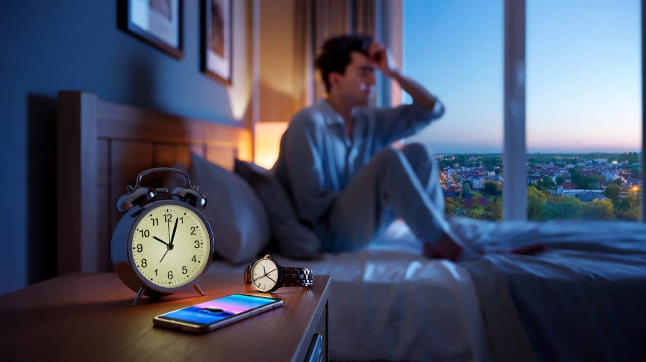 Zmiana czasu na letni w 2026 roku: kiedy zniknie godzina snu?