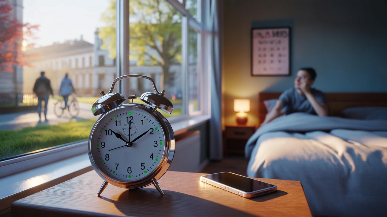 Zmiana czasu w ten weekend: dlaczego w 2026 przesuniemy zegarki wcześniej