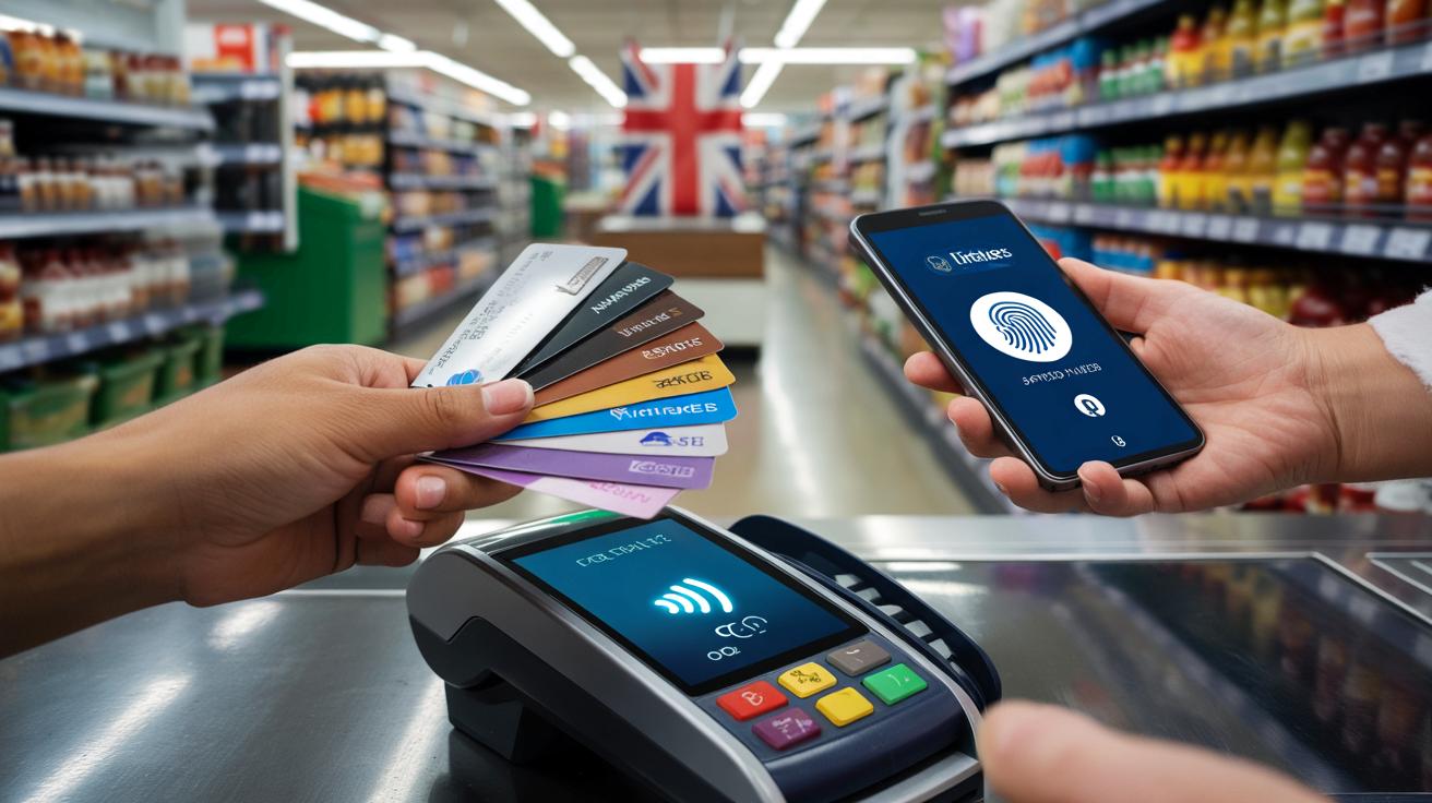 Zmiany w limitach płatności zbliżeniowych od czwartku. Co to oznacza dla klientów banków?