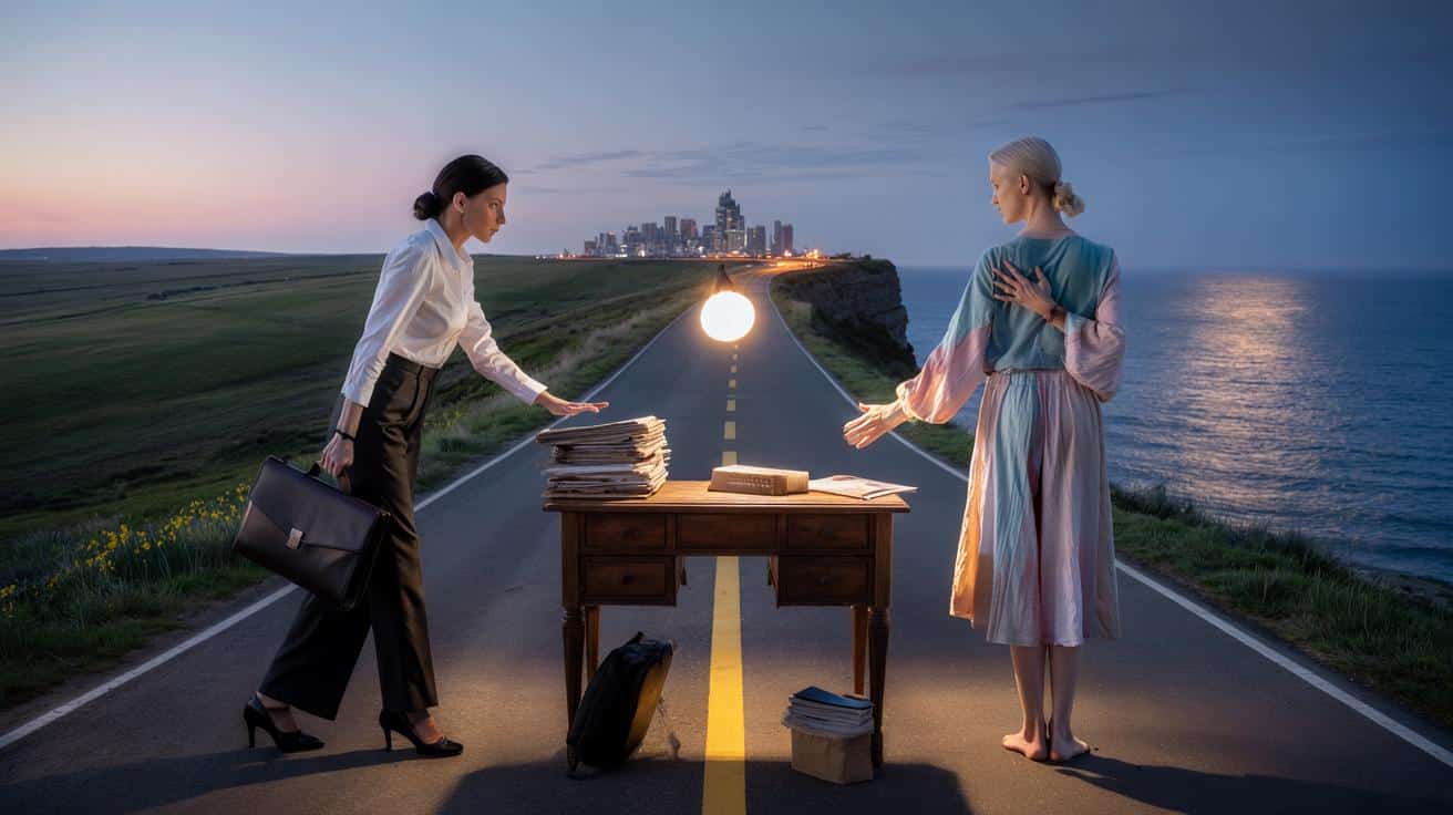 Do 20 marca 2026 dwa znaki zodiaku mogą całkowicie odmienić swój los