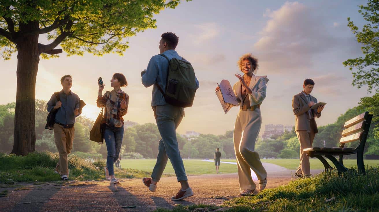 Te pięć znaków zodiaku tej wiosny wywróci swoje życie do góry nogami