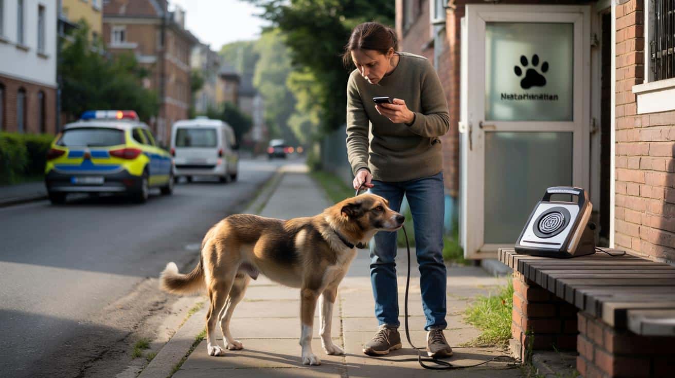 Znalazłeś psa bez mikroczipu? Ten jeden błąd może cię drogo kosztować