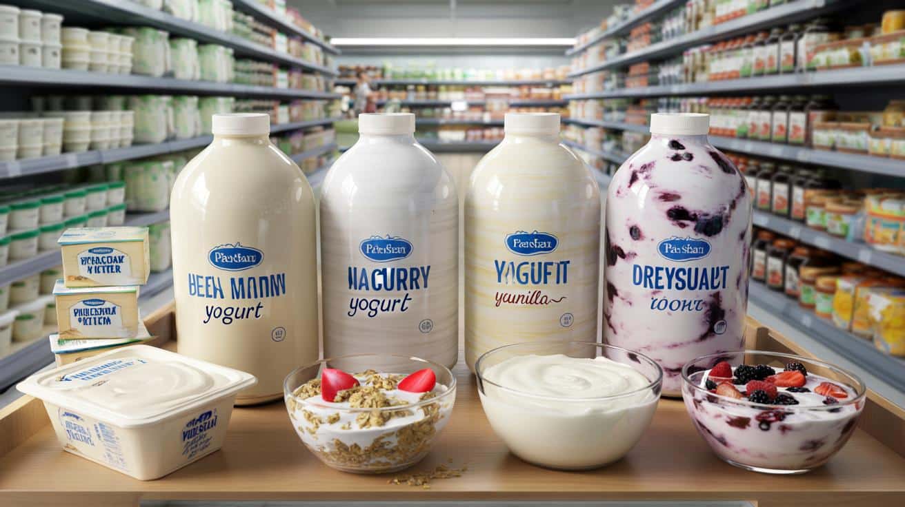 Znana marka od masła wchodzi w jogurty. Co szykuje w chłodni?