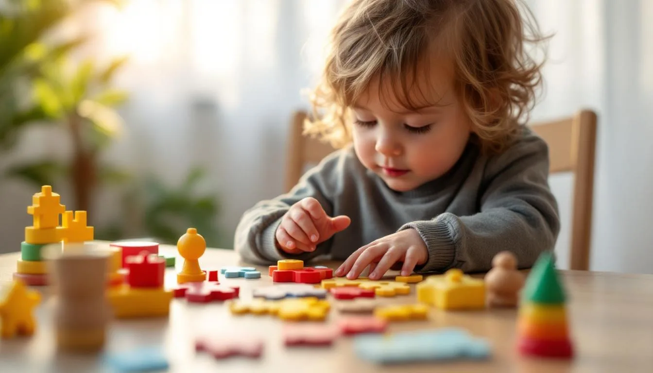 Zrozumiałem, dlaczego moje dziecko się nudzi, a jego mózg rozwija się lepiej