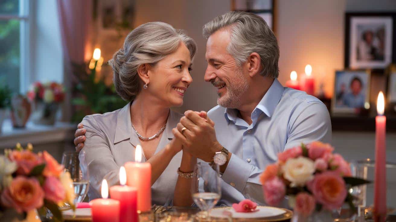 Życzenia na 35. rocznicę ślubu: pomysły na koralowy jubileusz