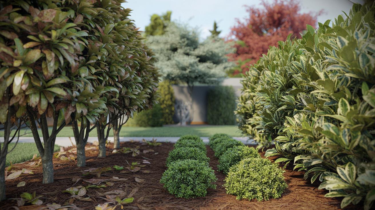 Żywopłoty z fotinii odchodzą do lamusa. Ten krzew bez problemu je zastąpi